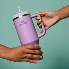 Everybody wants a Stanley