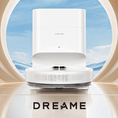 Footer banner image for F25 - Dreame Window Campaign