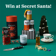 Footer banner image for FY26 - Festive Campaign - Secret Santa - Add to Cart + Hero + Footer