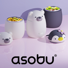 Shop our Asobu range