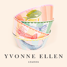 Shop our Yvonne Ellen Range