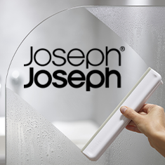 Shop our Joseph Joseph range
