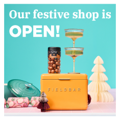 Shop our festive range
