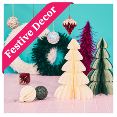 Shop our festive shop