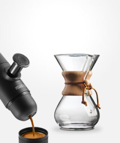 Speciality Coffee Makers