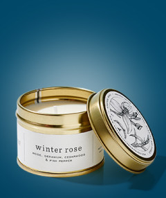 Mood setting - Home Scents