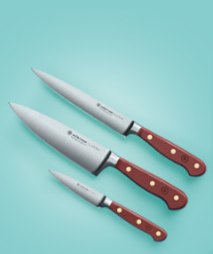 Chef-approved