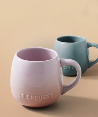 Find your favourite - Mug