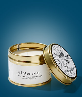 Mood setting - Home Scents