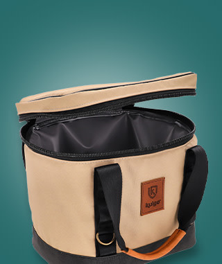 Adventure-ready - Coolerboxes