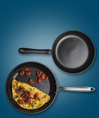 Five-star - Frying Pans