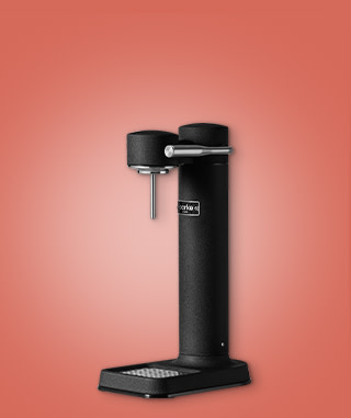 Hit refresh with Soda Machines