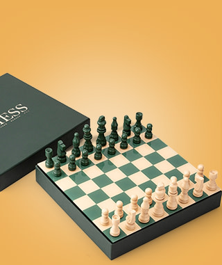 Thoughtful, easy - Gifting