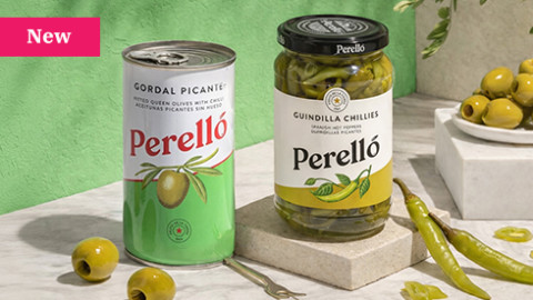 Shop our new Perello range