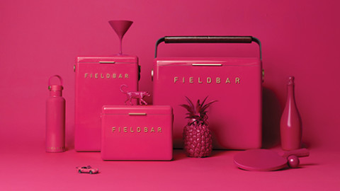 Fieldbar