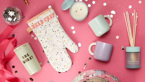 Birthday SALE - Finds Under R500