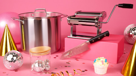 Birthday SALE - Kitchen