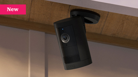 Ring Cameras