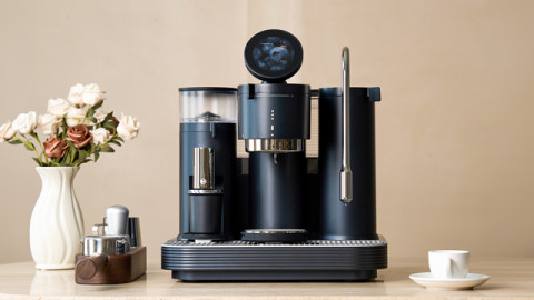 Meraki Gen1 Espresso Machine