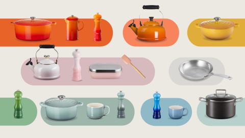 Le Creuset