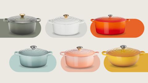 Le Creuset
