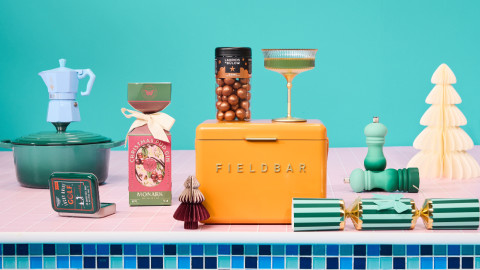 Shop our festive range