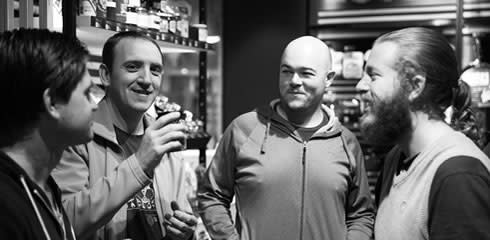 Yuppiechef's Tech Team