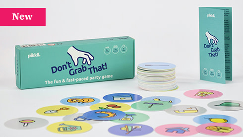 Say hello to Pikkii 👋