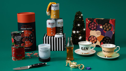 Win at gifting! - Secret Santa surprises under R500