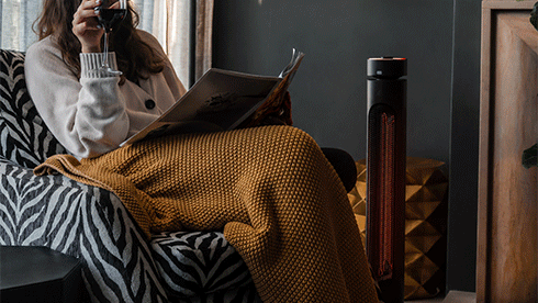 Shop our new Winter Warming collection