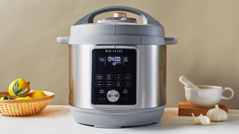Instant Pot