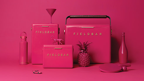 Fieldbar