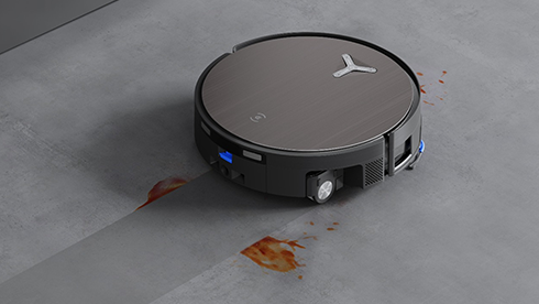 Shop the Ecovacs range