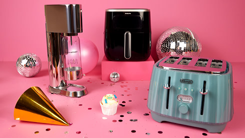 Birthday SALE - Appliances