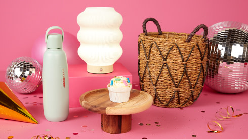 Birthday SALE - Finds Under R500