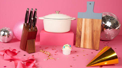 Birthday SALE - Kitchen