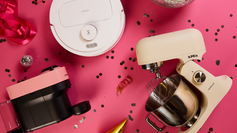 Birthday SALE - Appliances