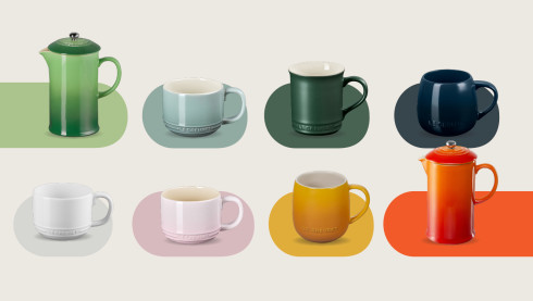 Le Creuset