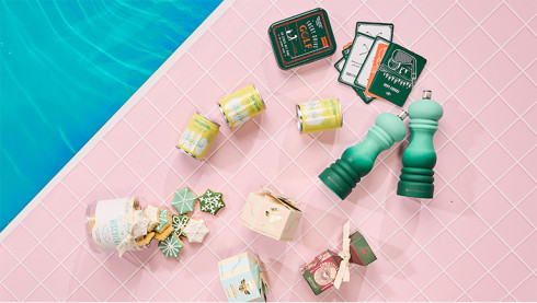 Stocking-fillers & Secret Santa gifts - Steal the show with budget-friendly gifts they’ll actually want to keep 😉
