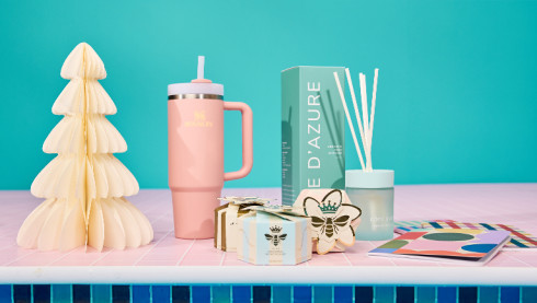 Shop our Festive Shop