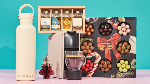 Shop our Festive Shop
