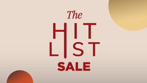 Get ready to save up to 40% - Something exciting is coming VERY soon... 👀