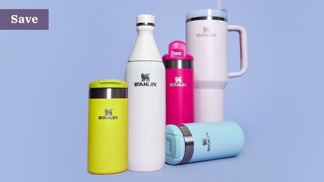 Stanley SALE