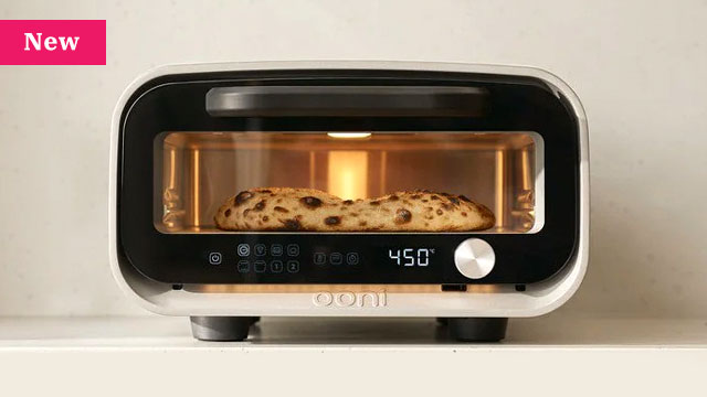 Ooni Volt 2 Electric Pizza Oven