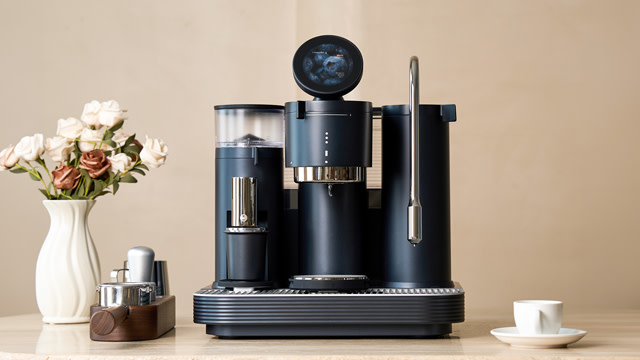 Meraki Gen1 Espresso Machine