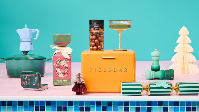 Shop our festive range