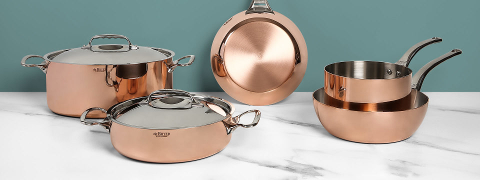 Featured image of post Copper Cooking Pots For Sale In South Africa / For sale set of 2 solingen stainless steel cooking pots super capsuled bottom, in lid thermometer, one of 14.5 inch vintage pot, handmade with brass and copper handles.