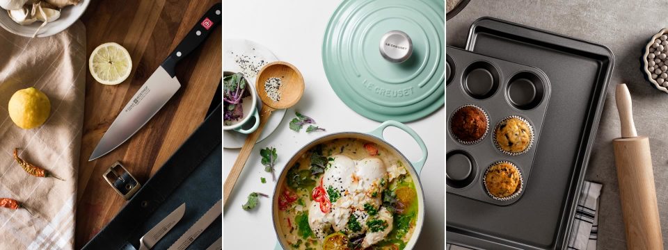 Buy Kitchen Tools Knives Cookware Bakeware Yuppiechef South Africa