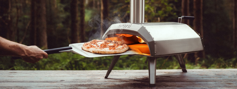 Buy Ooni Portable Pizza Ovens Yuppiechef South Africa