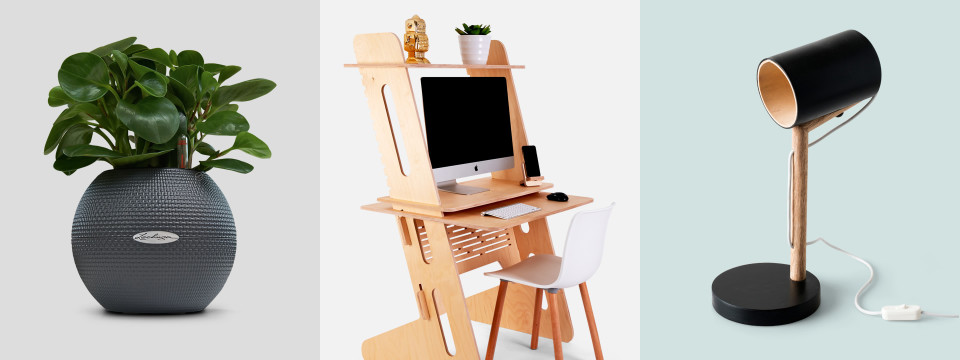 Shop Home Office Furniture Online | Yuppiechef South Africa